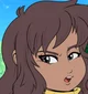 Fat Miharu Endo