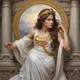 Goddess worldmaster