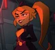 Miss Information 