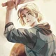 Magnus Chase