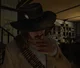Jack Marston