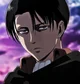 Levi Ackerman