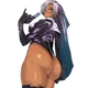 Soldier Nun - Lyndy