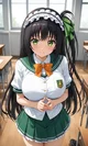 Ibu Kirisaki