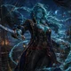 Captain Ishari