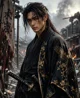 Isamu Yuta