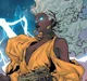 The Weather Witch
