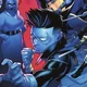 1 - DAMIAN WAYNE