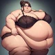 Fat Girlfriend 