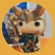 L0ki - Funko Pop