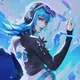 Luna Snow - GF