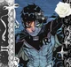 1 - DAMIAN WAYNE