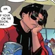 1 - DAMIAN WAYNE