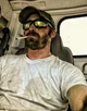 Truck Driver Thomas 