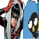 1 - DAMIAN WAYNE