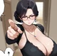 Girlfriends Mom