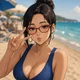 Anjou Beach Trip