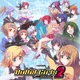 Bullet Girls 2