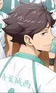Toru Oikawa