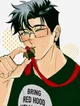 SBP Clark Kent
