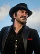 Dutch Van Der Linde