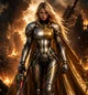 Lady Starbright