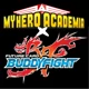 MHA x Buddyfight