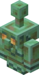 Weather Copper Golem