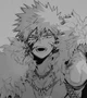 Bakugo Katsuki
