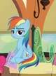 Rainbow Dash 