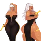 Latina Hitwomen