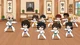 Karate Class
