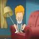 Rabies Beavis