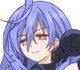 Iris Heart