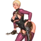 Dena The Hitwoman