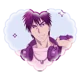 43 Taiga Kagami
