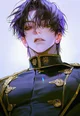 Emperor caspian