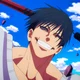 Toji Fushiguro