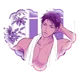 43 Aomine Daiki