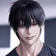 Toji Zenin