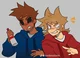 Tord and Tom