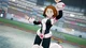 Ochako uraraka