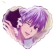 43 Tetsuya Kuroko