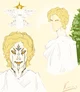 The forest spirit