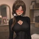 Mother Hotaru After