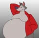Fat Chip The Wolf
