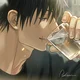 Toji Fushiguro