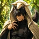 The Wolf Under Wool