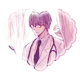 43 Shintaro Midorima
