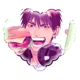 43 Taiga Kagami